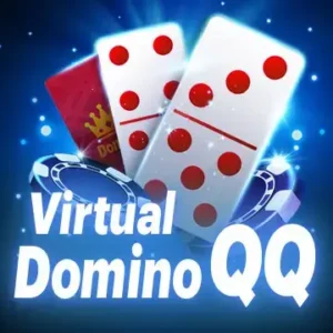 Virtual Domino QQ FUNKY GAMES ค่าย เว็บ Superslot