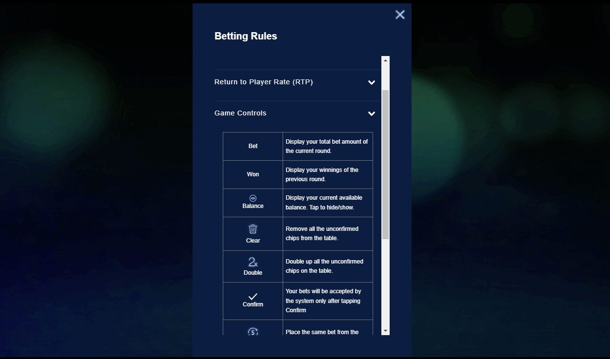 Virtual Dragon Bonus Baccarat FUNKY GAMES superslot เครดิตฟรี 50 ล่าสุด