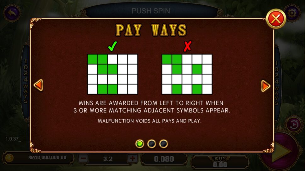White Tiger FUNKY GAMES แจกฟรีเครดิต Superslot 888