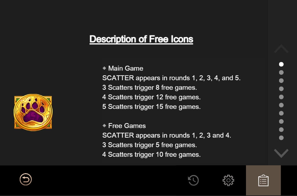 Wild Tiger FUNKY GAMES แจกฟรีเครดิต Superslot 888