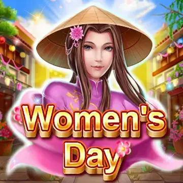 Women's Day FUNKY GAMES ค่าย เว็บ Superslot