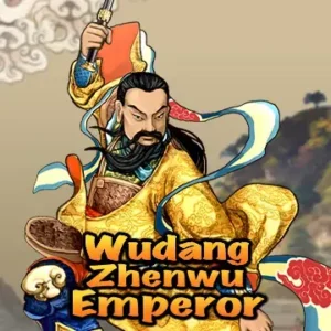 Wudang Zhenwu Emperor FUNKY GAMES ค่าย เว็บ Superslot