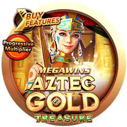 Aztec Gold Treasure Nextspin เว็บ Superslot โปร 100% ถอนไม่อั้น