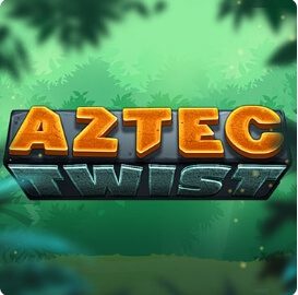 Aztec Twist Hacksaw Gaming ค่าย เว็บ Superslot