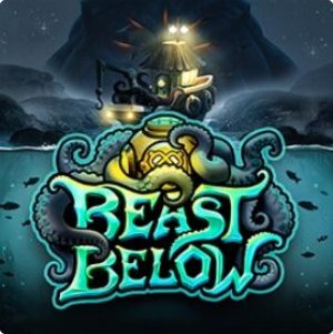 Beast Below Hacksaw Gaming ค่าย เว็บ Superslot