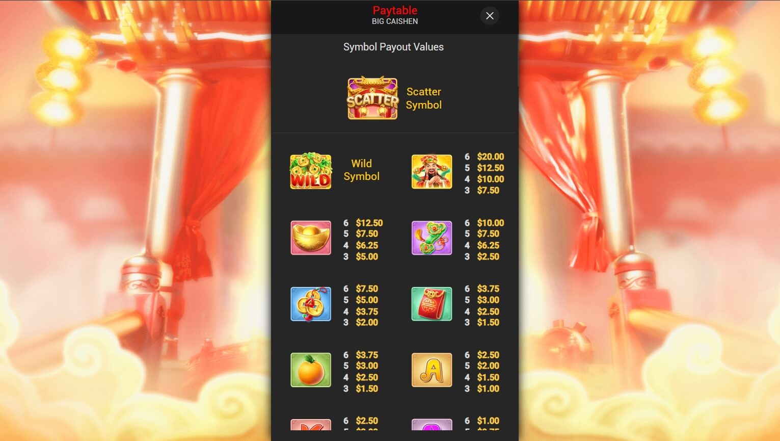 Big CaiShen Nextspin เว็บ 168 superslot