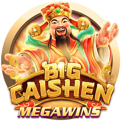 Big CaiShen Nextspin เว็บ Superslot โปร 100% ถอนไม่อั้น