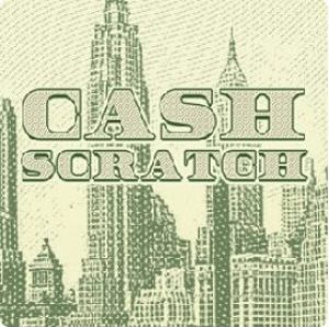 Cash Scratch Hacksaw Gaming ค่าย เว็บ Superslot