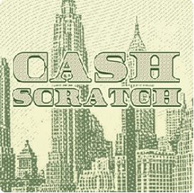 Cash Scratch Hacksaw Gaming ค่าย เว็บ Superslot