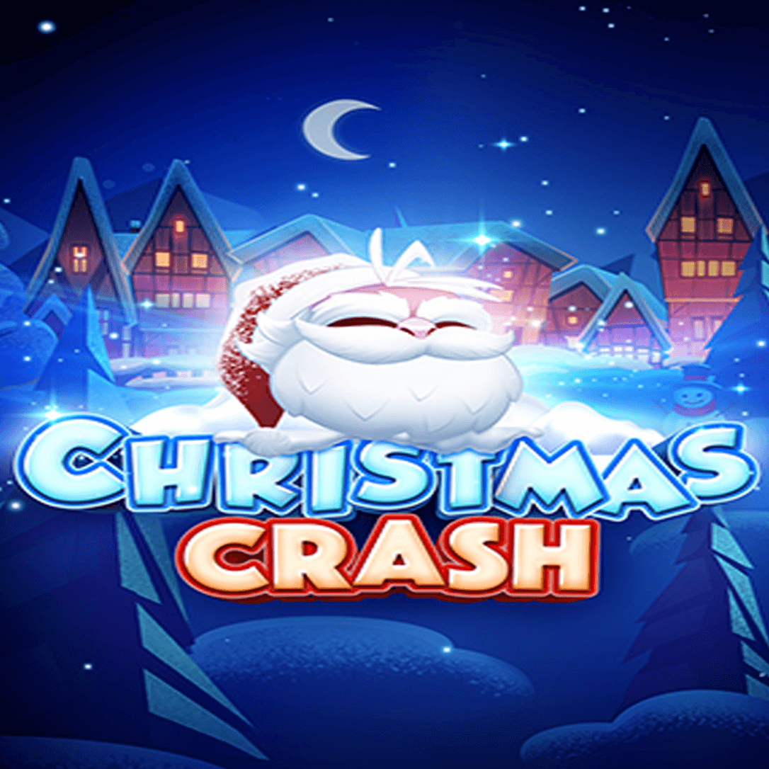 Christmas Crash Evoplay Superslot ซุปเปอร์สล็อต