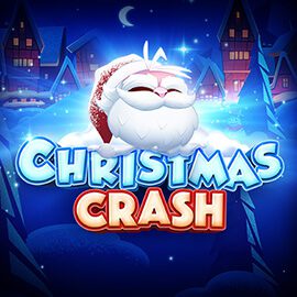 Christmas Crash Evoplay รวมสล็อต SUPERSLOT