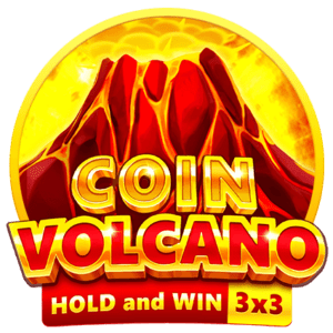 Coin Volcano Boongo ซุปเปอร์สล็อต