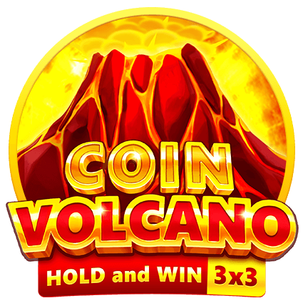 Coin Volcano Boongo ซุปเปอร์สล็อต