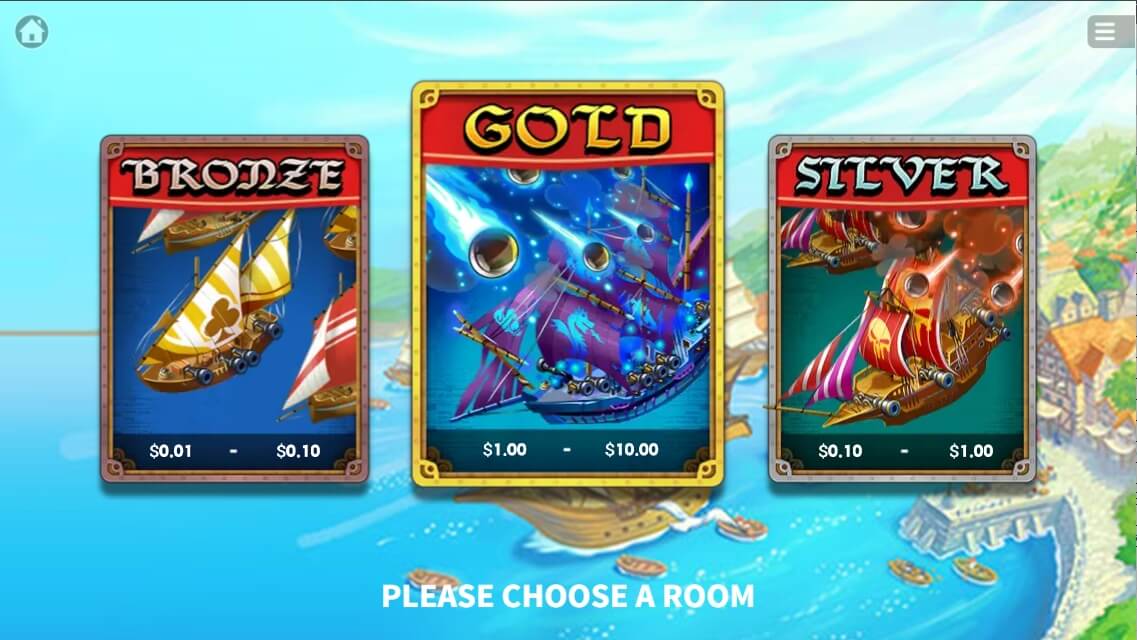 Crush Pirate Ship KA Gaming เว็บ Superslot เว็บ ka gaming slot superslot เว็บตรง