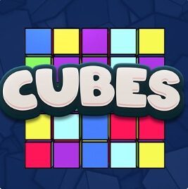 Cubes Hacksaw Gaming ค่าย เว็บ Superslot