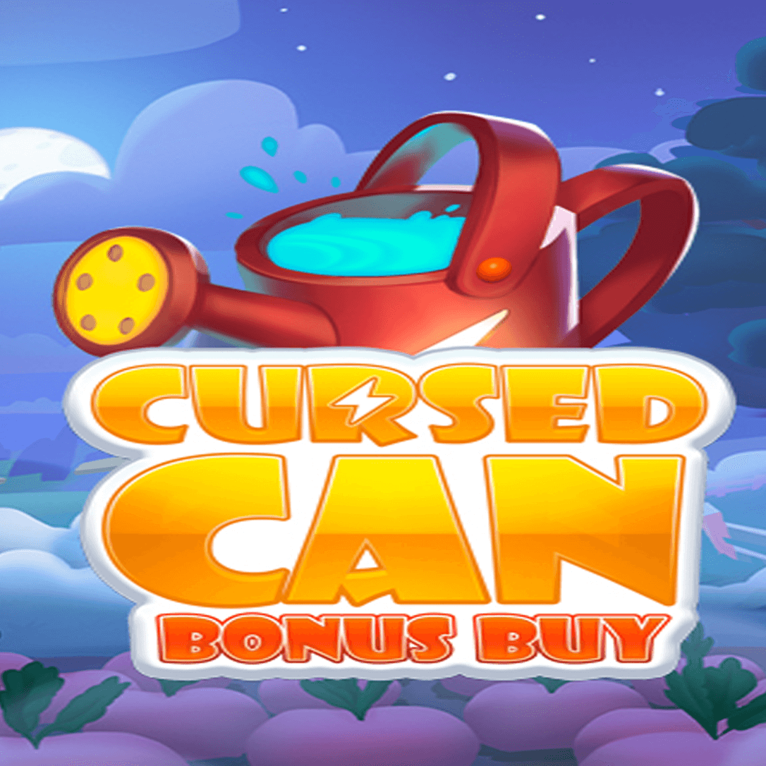 Cursed Can Bonus Buy Evoplay Superslot ซุปเปอร์สล็อต