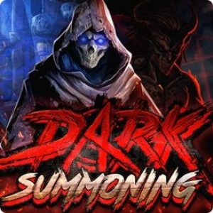 Dark Summoning Hacksaw Gaming ค่าย เว็บ Superslot