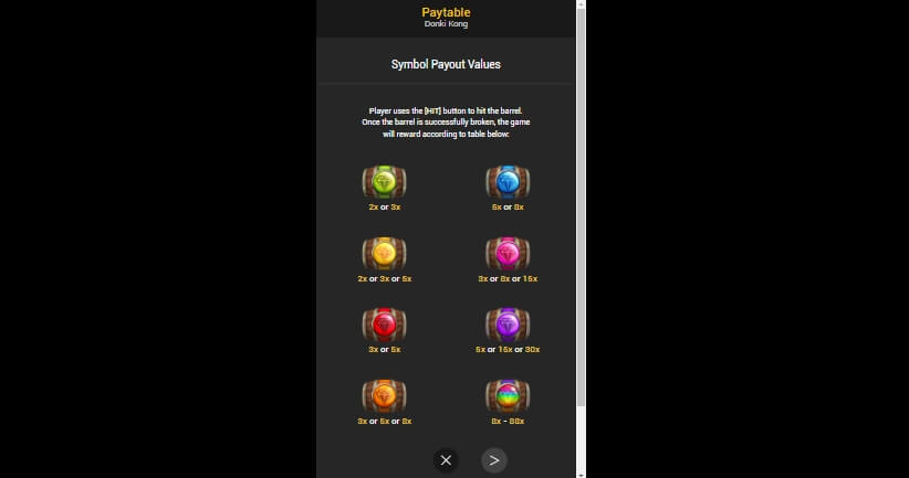 Donki Kong Nextspin superslot เครดิตฟรี 50 ล่าสุด