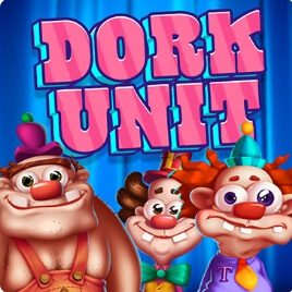 Dork Unit Hacksaw Gaming ค่าย เว็บ Superslot