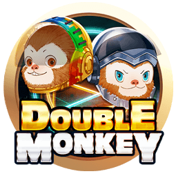 Double Monkey Nextspin เว็บ Superslot โปร 100% ถอนไม่อั้น
