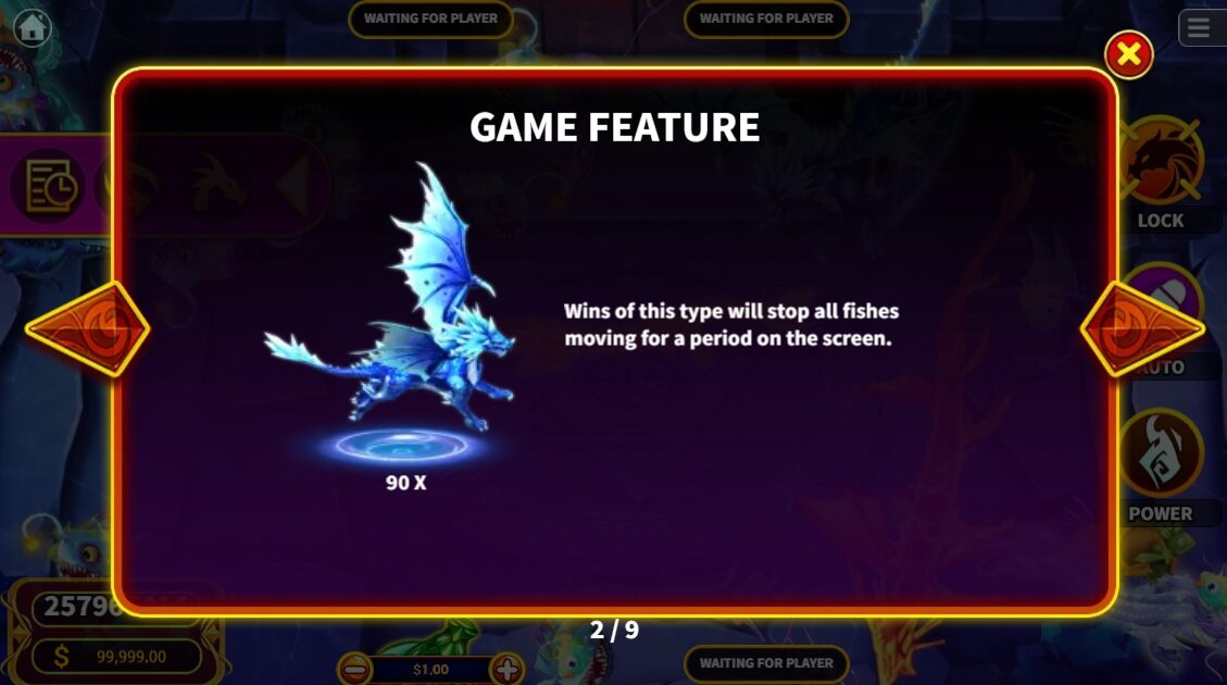 Dragon City KA Gaming เว็บ slot superslot เว็บตรง