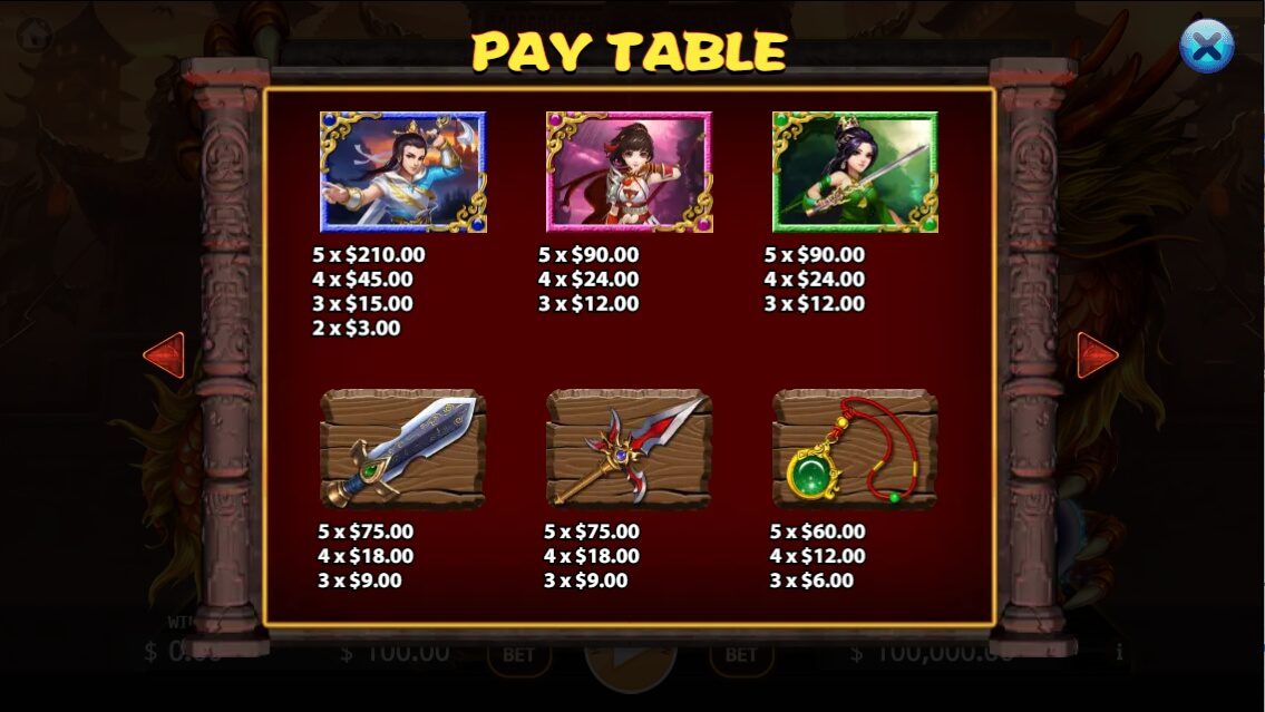 Dragon Hunter KA Gaming เว็บ Superslot