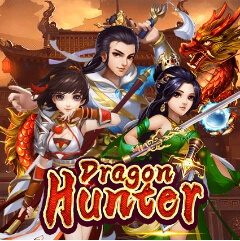 Dragon Hunter สล็อต ค่าย ka superslot โปร 100% ถอนไม่อั้น