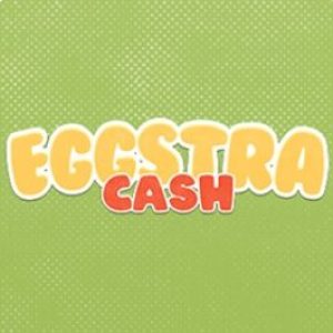Eggstra Cash Hacksaw Gaming ค่าย เว็บ Superslot
