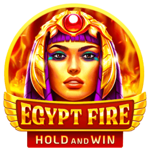 Egypt Fire Boongo ซุปเปอร์สล็อต