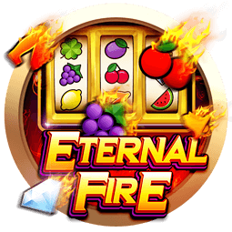 Eternal Fire Nextspin เว็บ Superslot โปร 100% ถอนไม่อั้น