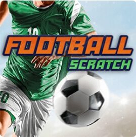 Football Scratch Hacksaw Gaming ค่าย เว็บ Superslot