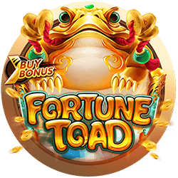Fortune Toad Nextspin เว็บ Superslot โปร 100% ถอนไม่อั้น