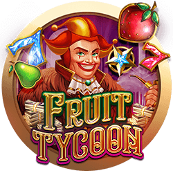 Fruit Tycoon Nextspin เว็บ Superslot โปร 100% ถอนไม่อั้น
