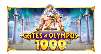 Gates of Olympus 1000 Powernudge Play เครดิตฟรี 300 Superslot