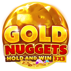 Gold Nuggets Boongo ซุปเปอร์สล็อต