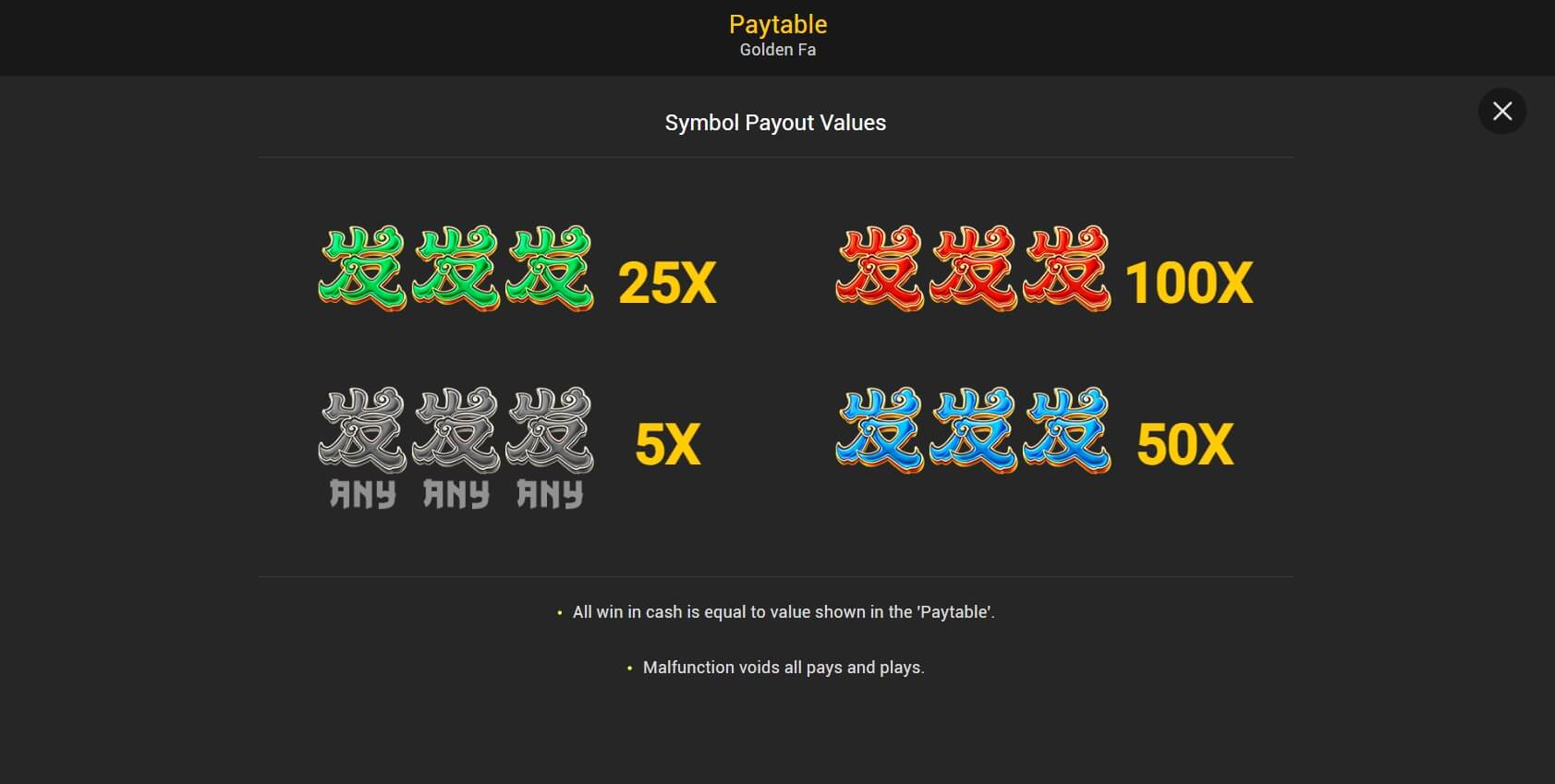 Golden Fa Nextspin เว็บ 168 superslot