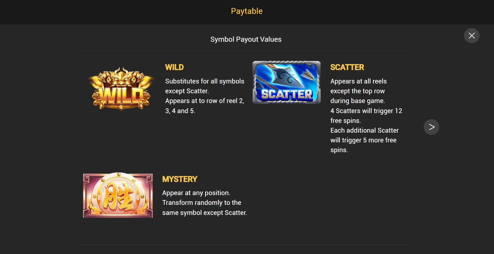 Golden War Nextspin เว็บ 168 superslot