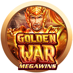 Golden War Nextspin เว็บ Superslot โปร 100% ถอนไม่อั้น