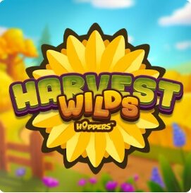 Harvest Wilds Hacksaw Gaming ค่าย เว็บ Superslot