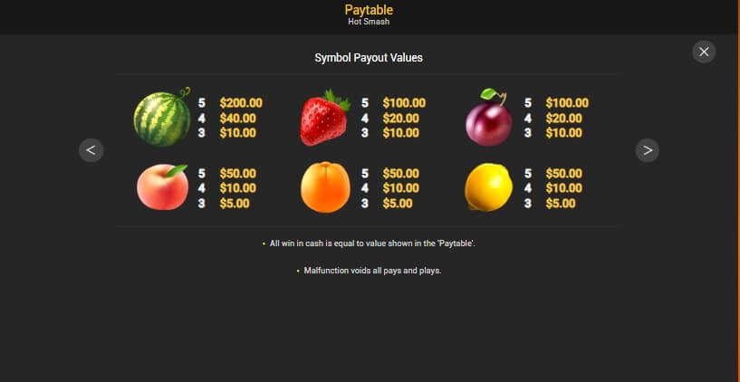 Hot Smash Nextspin superslot เครดิตฟรี 50 ล่าสุด