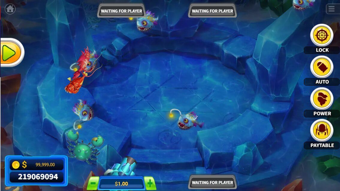 Iron Hero KA Gaming เว็บ Superslotค่าย KA Gaming เว็บ Superslot
