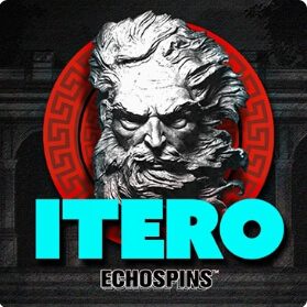 Itero Hacksaw Gaming ค่าย เว็บ Superslot