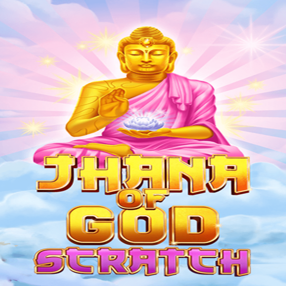 Jhana of God Scratch Evoplay Superslot ซุปเปอร์สล็อต