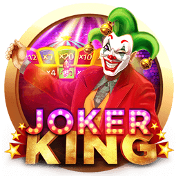 Joker King Nextspin เว็บ Superslot โปร 100% ถอนไม่อั้น
