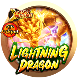 Lighting Dragon Nextspin เว็บ Superslot โปร 100% ถอนไม่อั้น