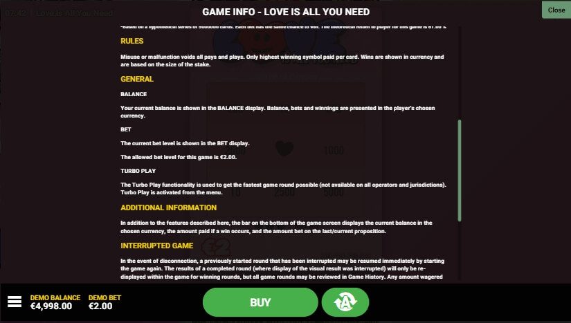 Love Is All You Need Hacksaw Gaming superslot เครดิตฟรี 50 ล่าสุด