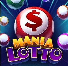 Mania Lotto KA Gaming เว็บ Superslot โปร 100% ถอนไม่อั้น