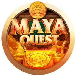 Maya Quest Nextspin เว็บ Superslot โปร 100% ถอนไม่อั้น