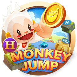 Monkey Jump Nextspin เว็บ Superslot โปร 100% ถอนไม่อั้น