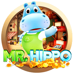 Mr. Hippo Nextspin เว็บ Superslot โปร 100% ถอนไม่อั้น